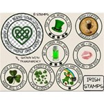 Irish Stamps