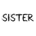 sister 1