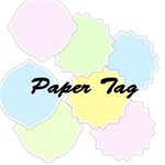 Paper Tag