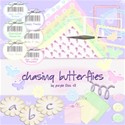 chasing butterflies kit cover