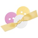 3 buttons ribbon