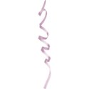 long pink ribbon