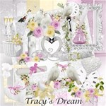 Tracy s Dream Wedding