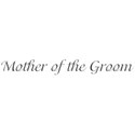 mother of the groom