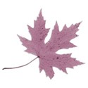 leaf pink