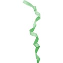 long green ribbon 02