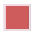 frame pink square 01
