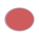 frame pink oval 02