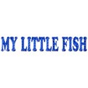 my little fish