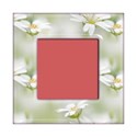 square white blossom 41 frame