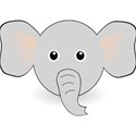0 elephant