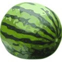 0 watermelon