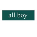 all boy