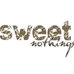 Sweet Nothings Sepia Baby Collection