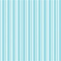 paper 43 many stripes teal