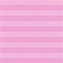 paper 45 tone stripe pink