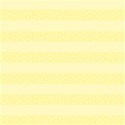 paper 45 tone stripe yellow