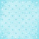 paper 76 dotty teal