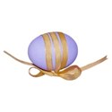 egg ribbon 05 purple orange