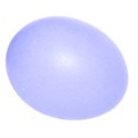 easter egg blue