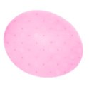 easter egg pink dotty