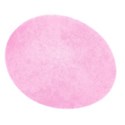 easter egg pink floral