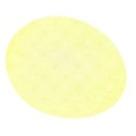 easter egg yellow dotty