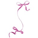 bow 11 pink