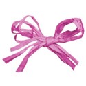 bow raffia 01 pink
