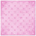 paper 76 dotty pink layer