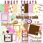 Sweet treat- 