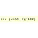 new school friendsyellow