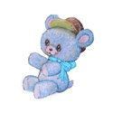 Blueribbon teddy 2
