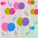 Party balloons 2