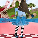 Alice in Wonderland - free for 1 week 