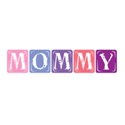 Mommy 1