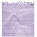 Notebook Paper Journal
