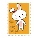 Stamp Some Bunny