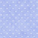paper overlay periwinkle holes