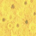 sunflowers paper