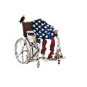 disabled vets wheeelchair