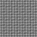 checkered paper black