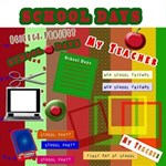 School days- free one week only