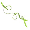 ribbon green 3