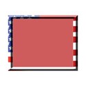 flag_frame_retangle