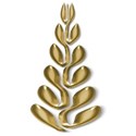 Gold Tree 4