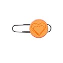 paperclip orange heart_edited-1