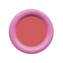 frame button pink
