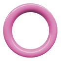 frame button pink