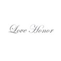 love honor